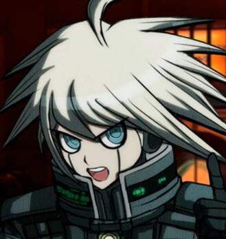 actual picture of me (kiibo from ndrv3)